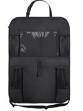 Bolsa de almacenamiento para asiento de coche de tela Oxford