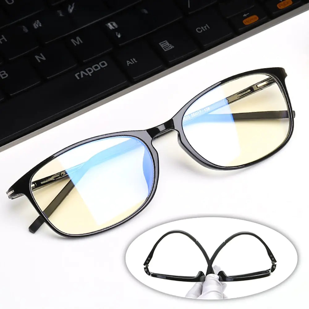 Gafas anti luz azul