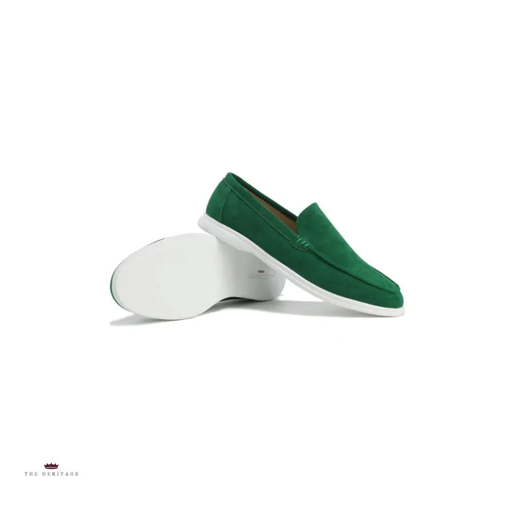Mocasines originales