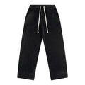 Pantalones deportivos de punto para hombre
