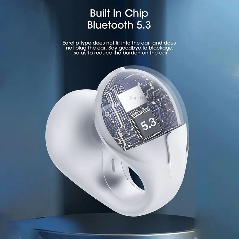 Auriculares intrauditivos Ambie Sound Earcuffs 1:1