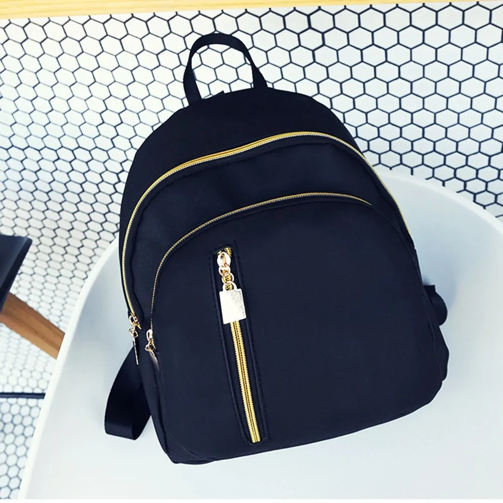 Mochila escolar