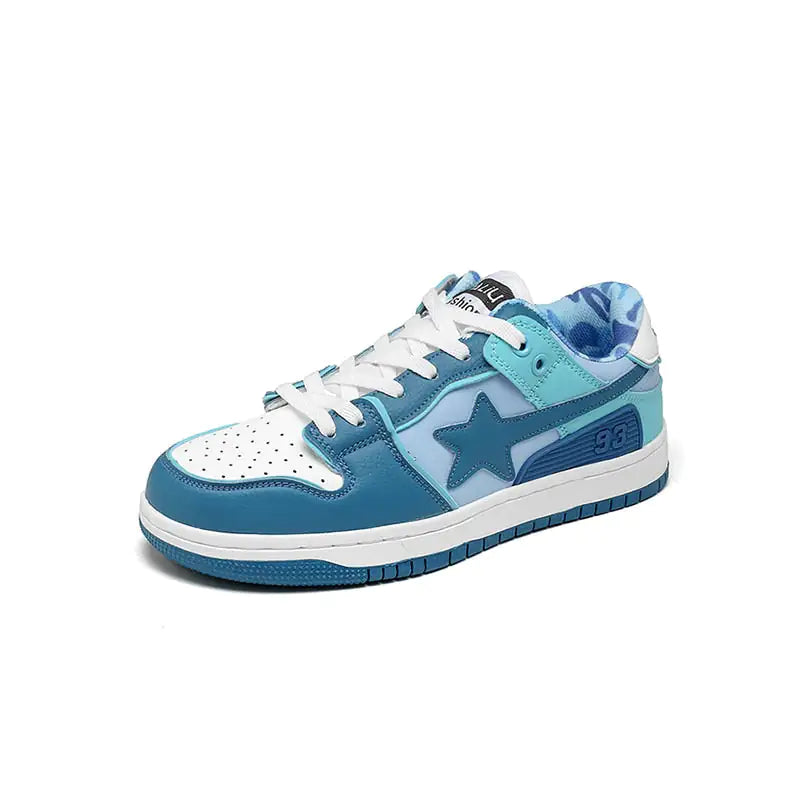 Zapatillas de skate transpirables