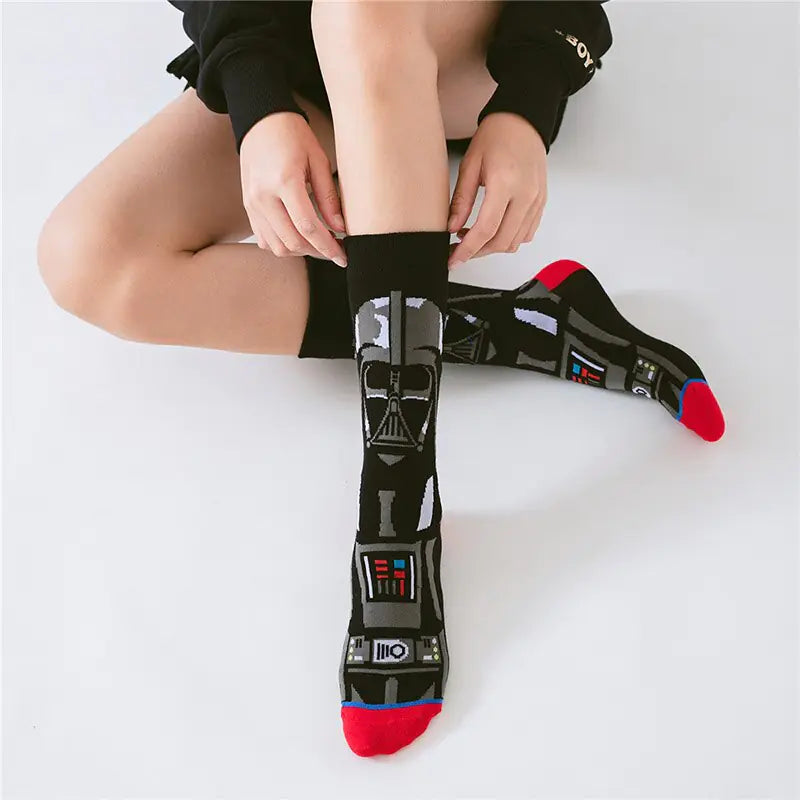 Calcetines de hombre