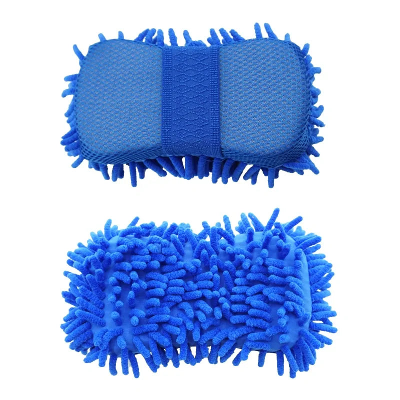 Esponja para lavado de autos Coral