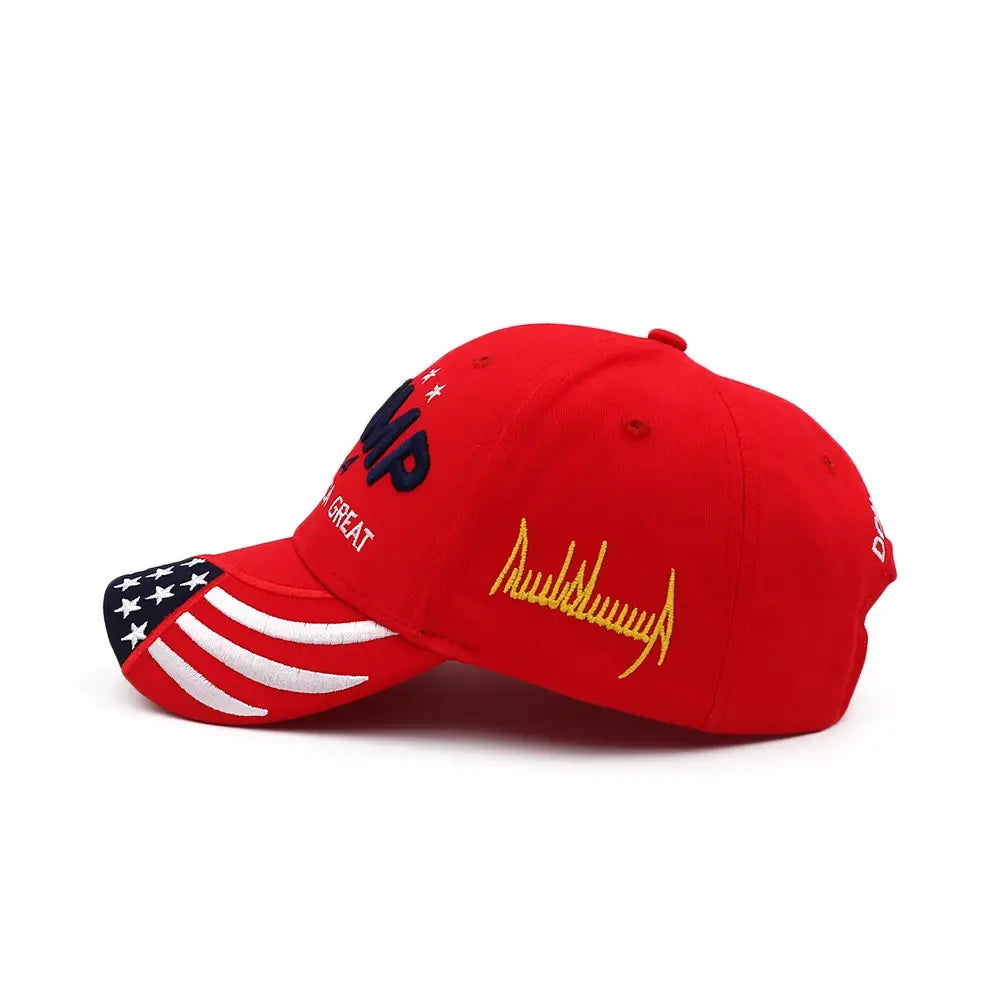 Gorra MAGA 2024 de Donald Trump