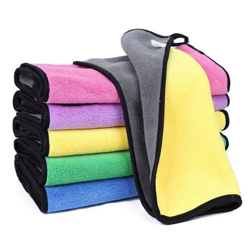 Toalla absorbente para mascotas