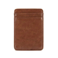 Leather Wallet