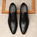 Il Corso - Zapatos Oxford italianos de moda para hombre