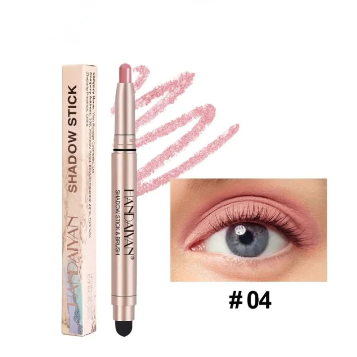 Lápiz de sombra de ojos Glamorous Glide