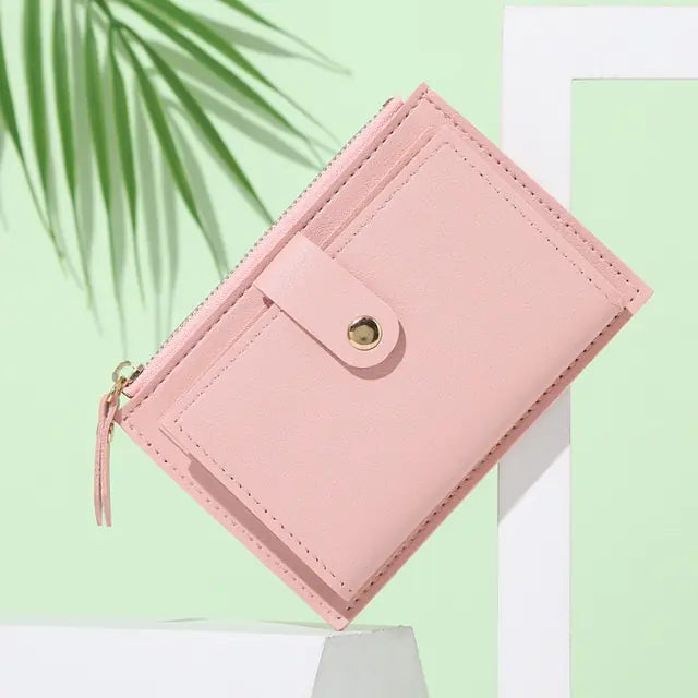 Carteras delgadas Tarjeteros