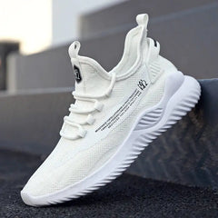 Summer men's casual sports shoes