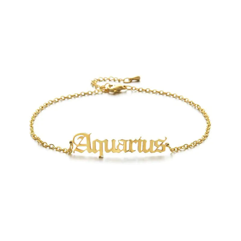 Constelaciones - Pulsera