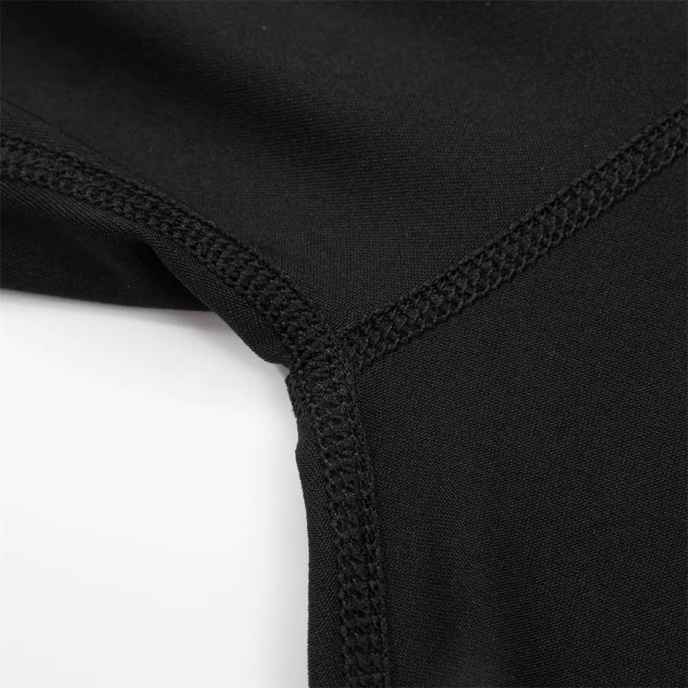 Pantalones cortos de sauna para hombre