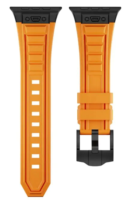Correa táctica de silicona de alta elasticidad
