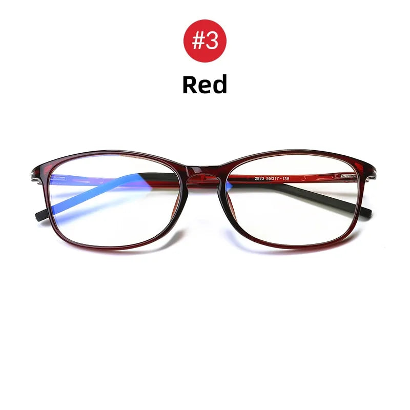 Gafas anti luz azul