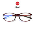 Gafas anti luz azul