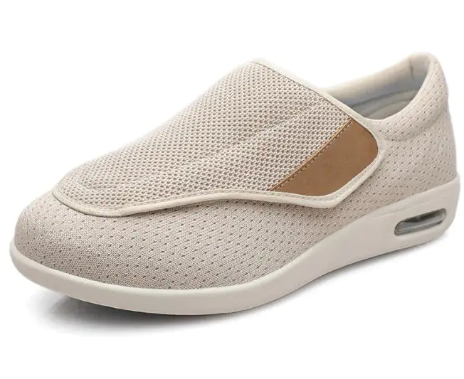 Zapatos para personas mayores