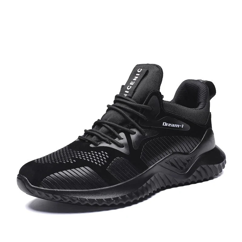 Zapatillas de running elegantes para adultos y hombres