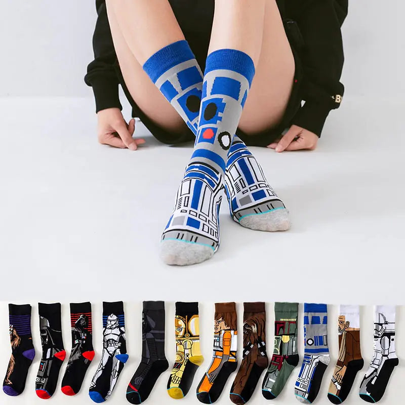 Calcetines de hombre