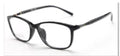 Monturas de gafas con forma de ojo de gato