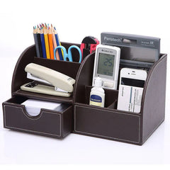 Desk Organizer Office Management