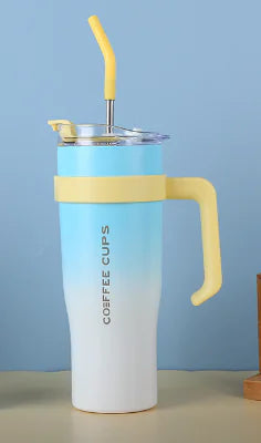 Taza térmica Orgooz