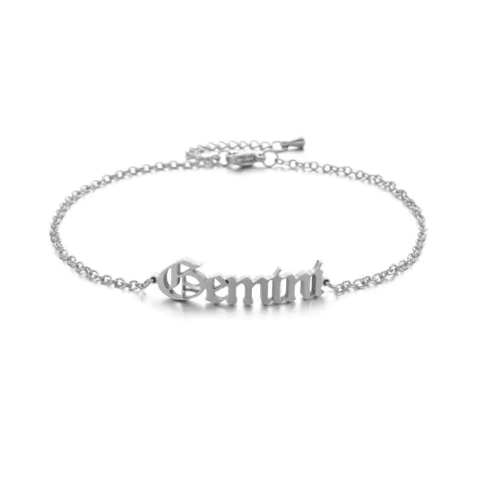 Constelaciones - Pulsera