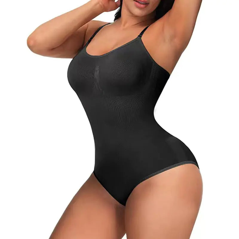 Body adelgazante con control de abdomen
