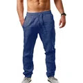 Pantalones holgados para hombre