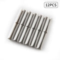 Pinzas de sujeción para sábanas elásticas