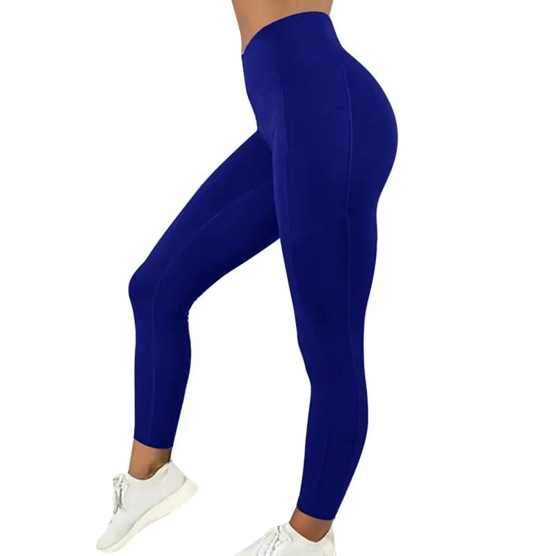Pantalones de yoga para correr