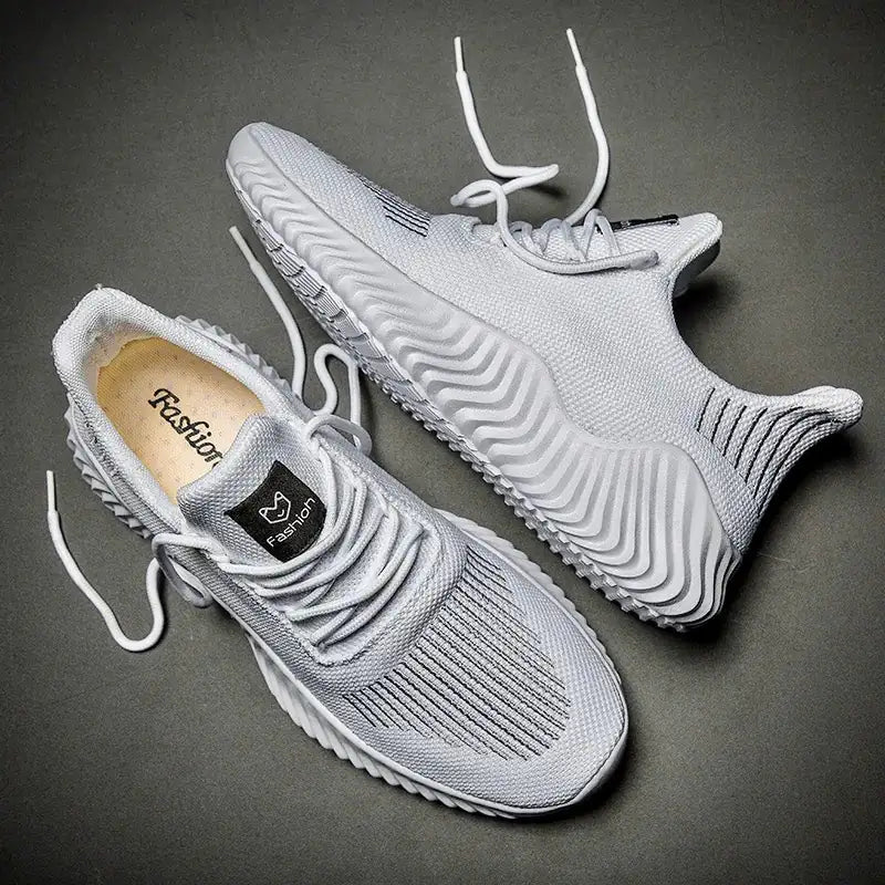 Zapatillas de running para hombre