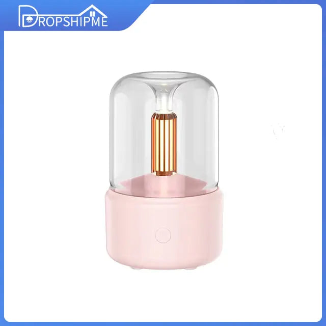 Humidificador difusor de aroma