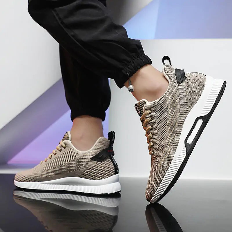 Zapatos para aumentar la altura de los hombres
