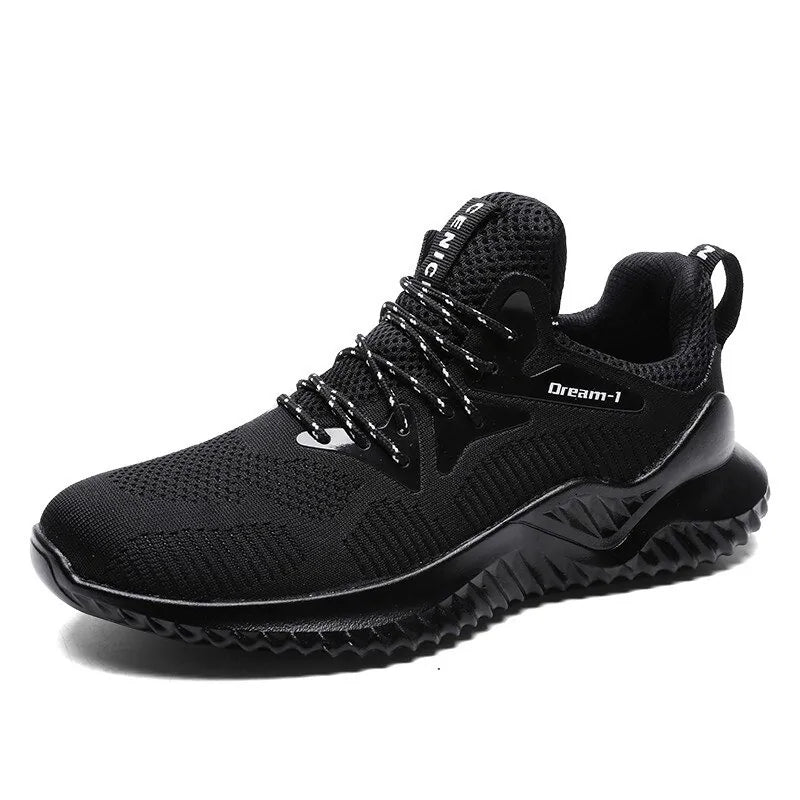 Zapatillas de running elegantes para adultos y hombres
