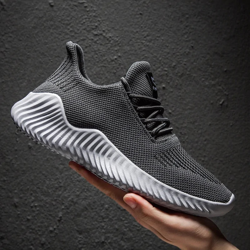 Zapatos de moda para hombres