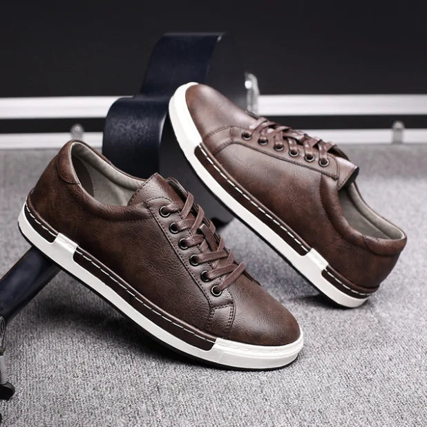 Zapatos de hombre hechos a mano