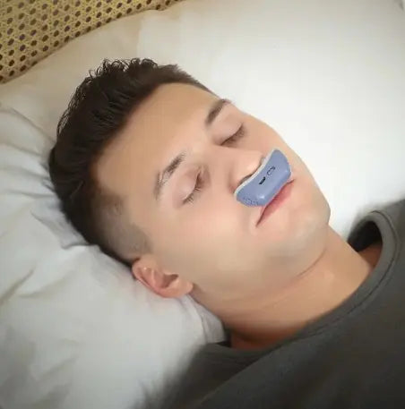 Anti Snoring Appliance