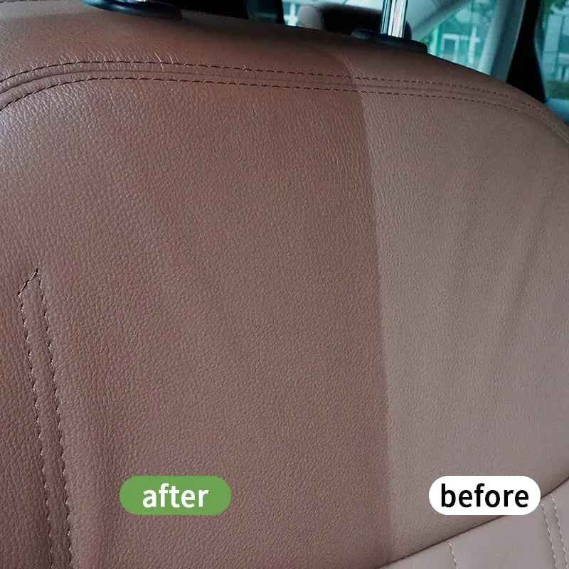 Detallista de interiores de automóviles