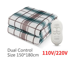 Electric Blanket Thicker Heater