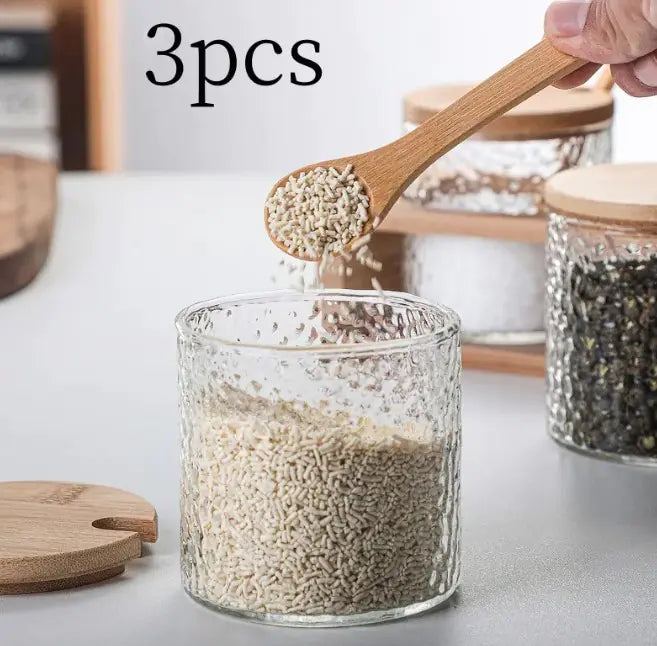 Botella de condimento