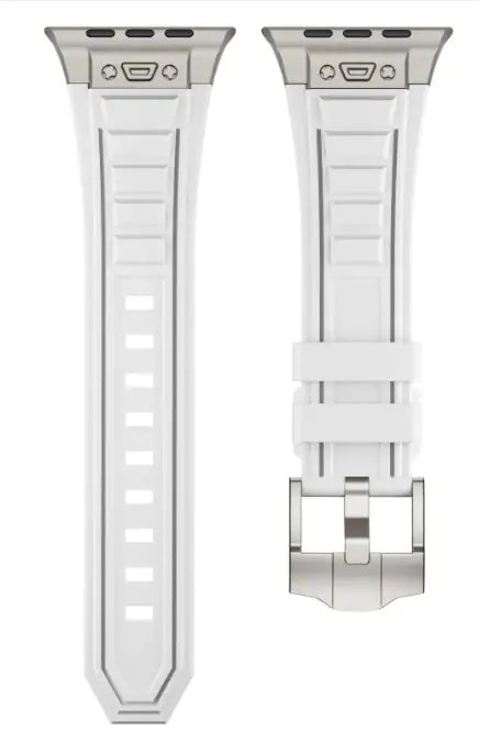 Correa táctica de silicona de alta elasticidad