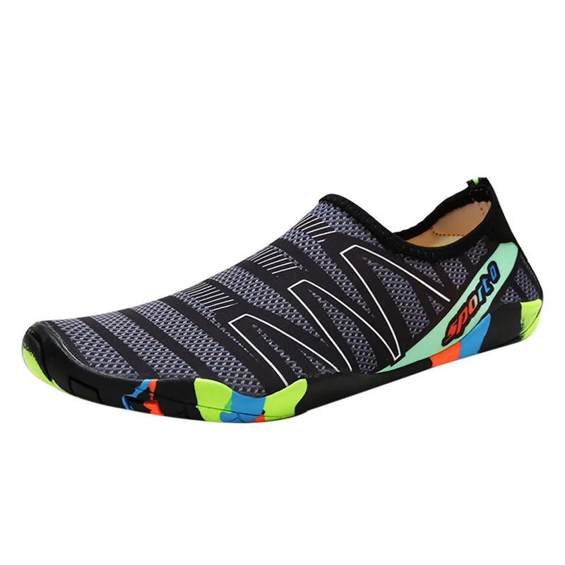 Zapatos de natación unisex