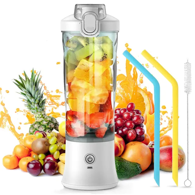Licuadoras de frutas eléctricas