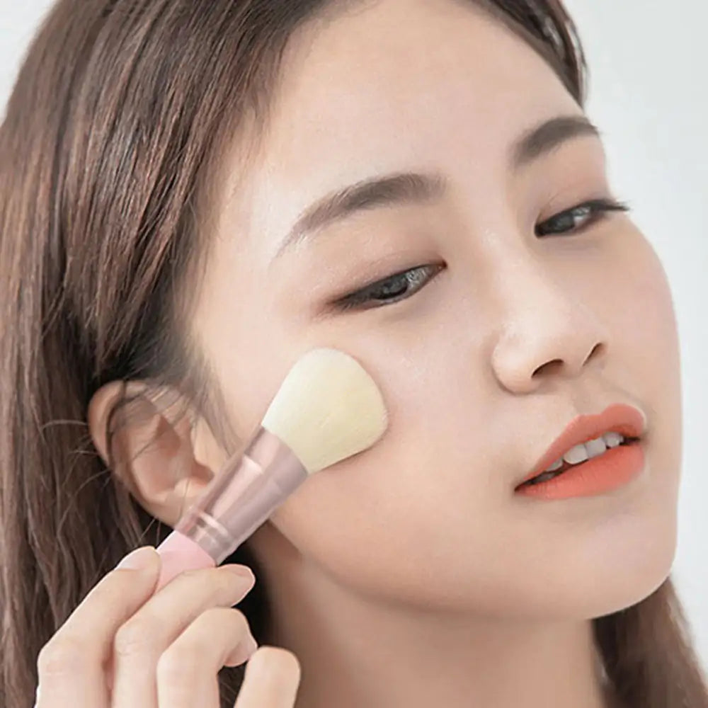 5 piezas de brochas de maquillaje, herramientas de belleza, maquillaje