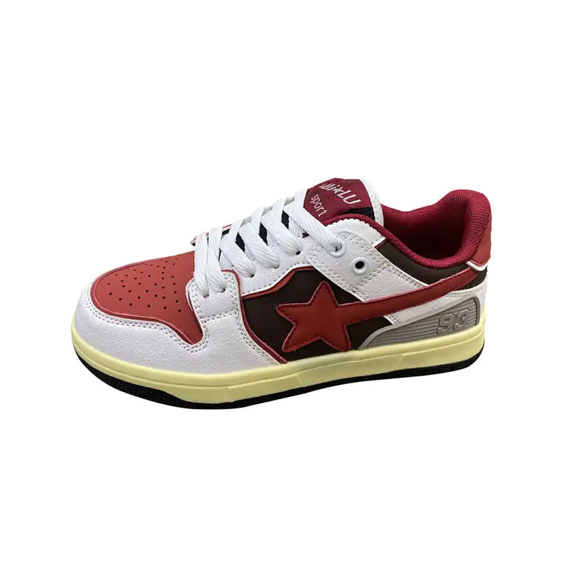 Zapatillas de skate transpirables