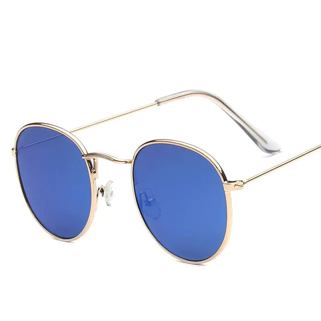 Gafas de sol de diseño Rays con protección UV400