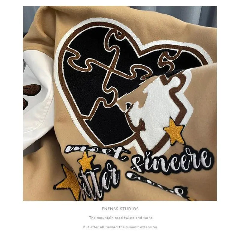Chaqueta bomber para hombre
