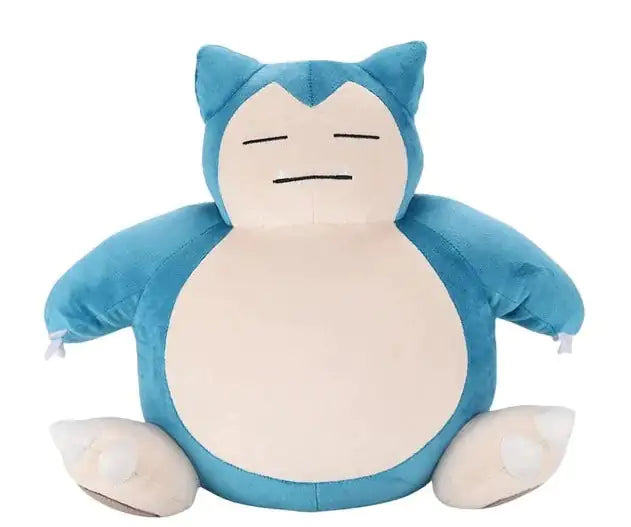 Juguetes de peluche de Pokémon